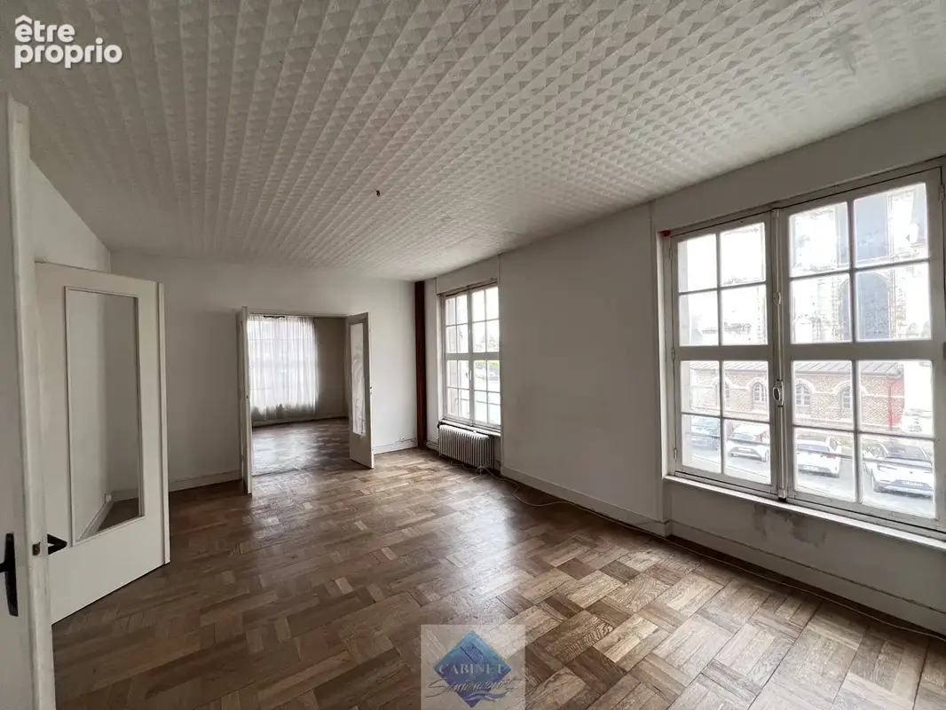 Immeuble hyper-centre grande surface commerciale - photo 15