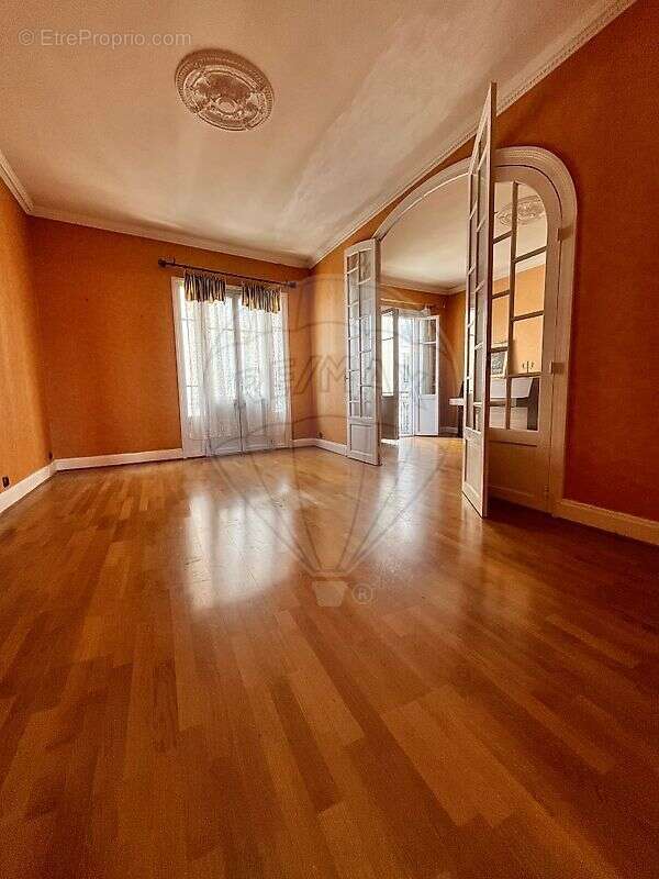 Appartement 2 chambre(s) à vendre - photo 3