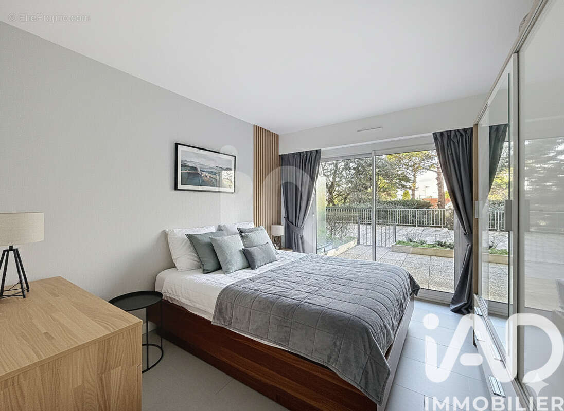 Photo 8 - Appartement à LA BAULE-ESCOUBLAC