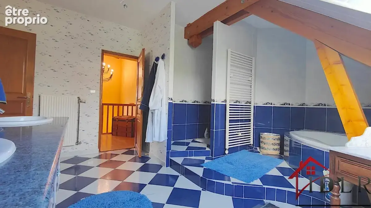 Villa individuelle T8 - photo 7