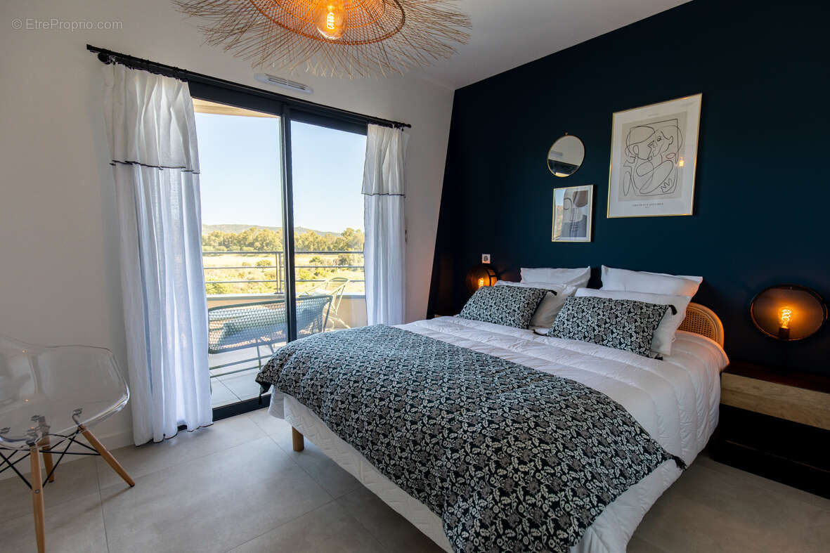 Appartement à PORTO-VECCHIO