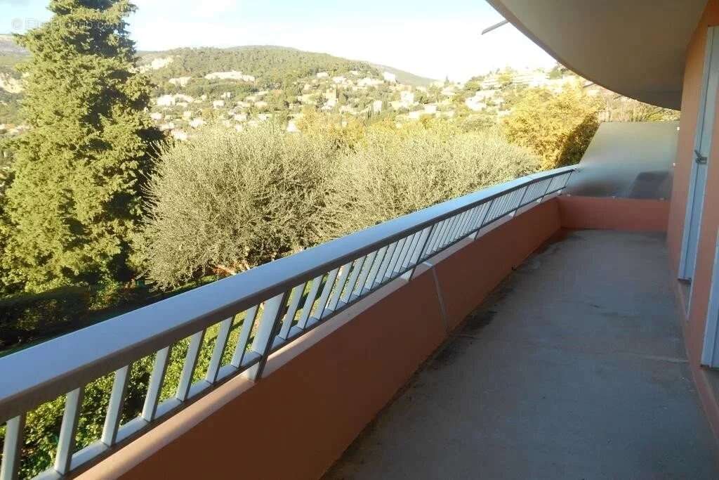 Appartement à GRASSE