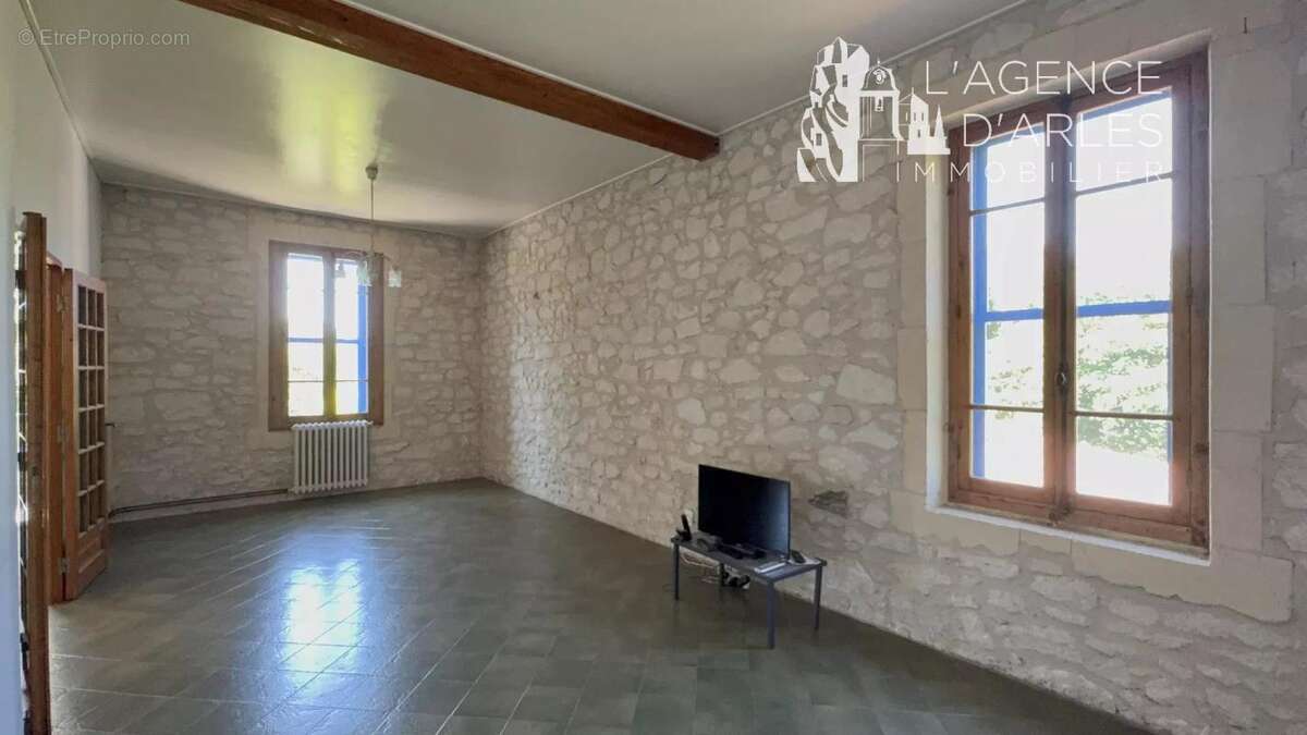Maison à ARLES