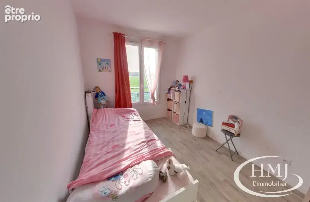 Maison 5 pièces 95 m² à vendre à Lisses (91090) - photo 8