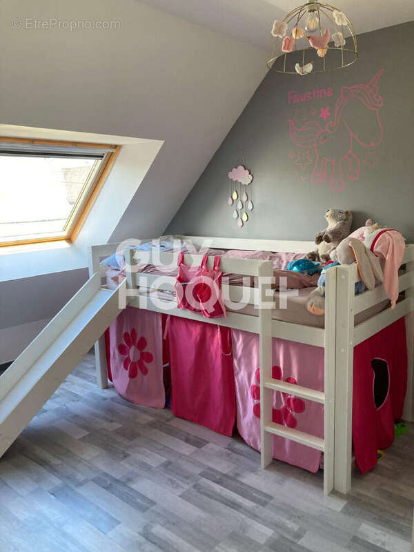 Maison récente 5 pièces à Grand Champ - Réf 7112 - photo 5