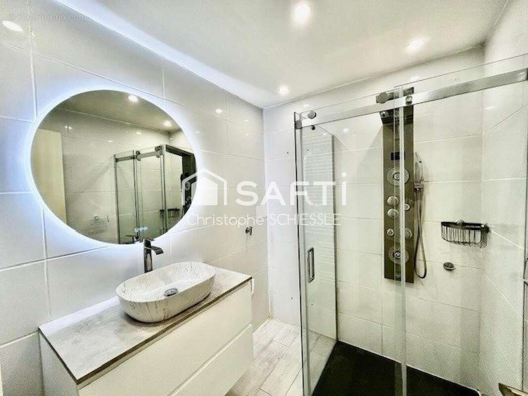 Photo 6 - Appartement à GRANDVILLARS