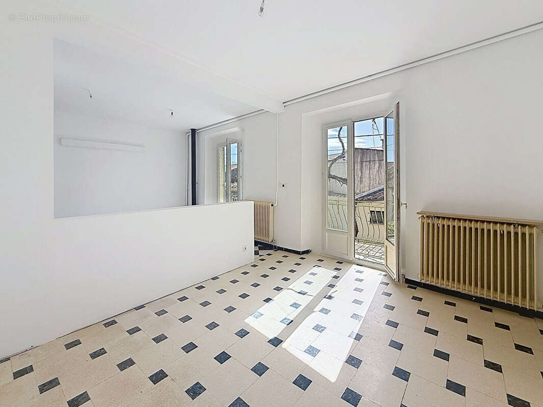Maison à TAVEL