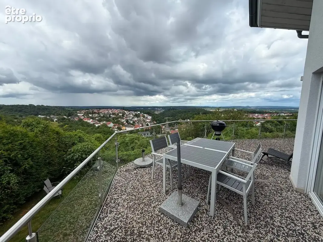 Sublime maison récente avec appartement indépendant - photo 2