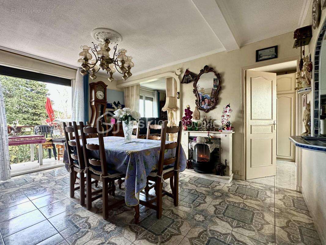 Appartement à LA SEYNE-SUR-MER