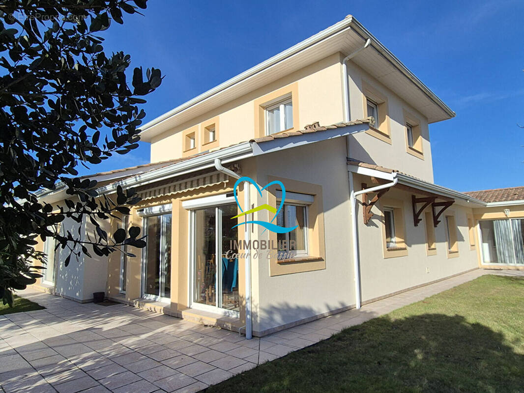 Maison à AUDENGE