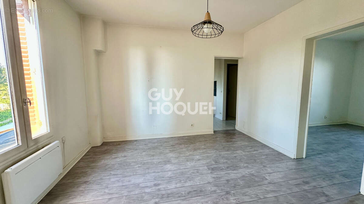 Maison à CLERMONT-FERRAND