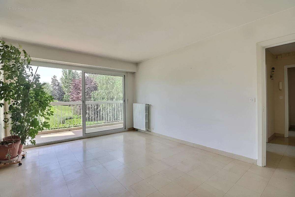 Appartement à MARLY-LE-ROI