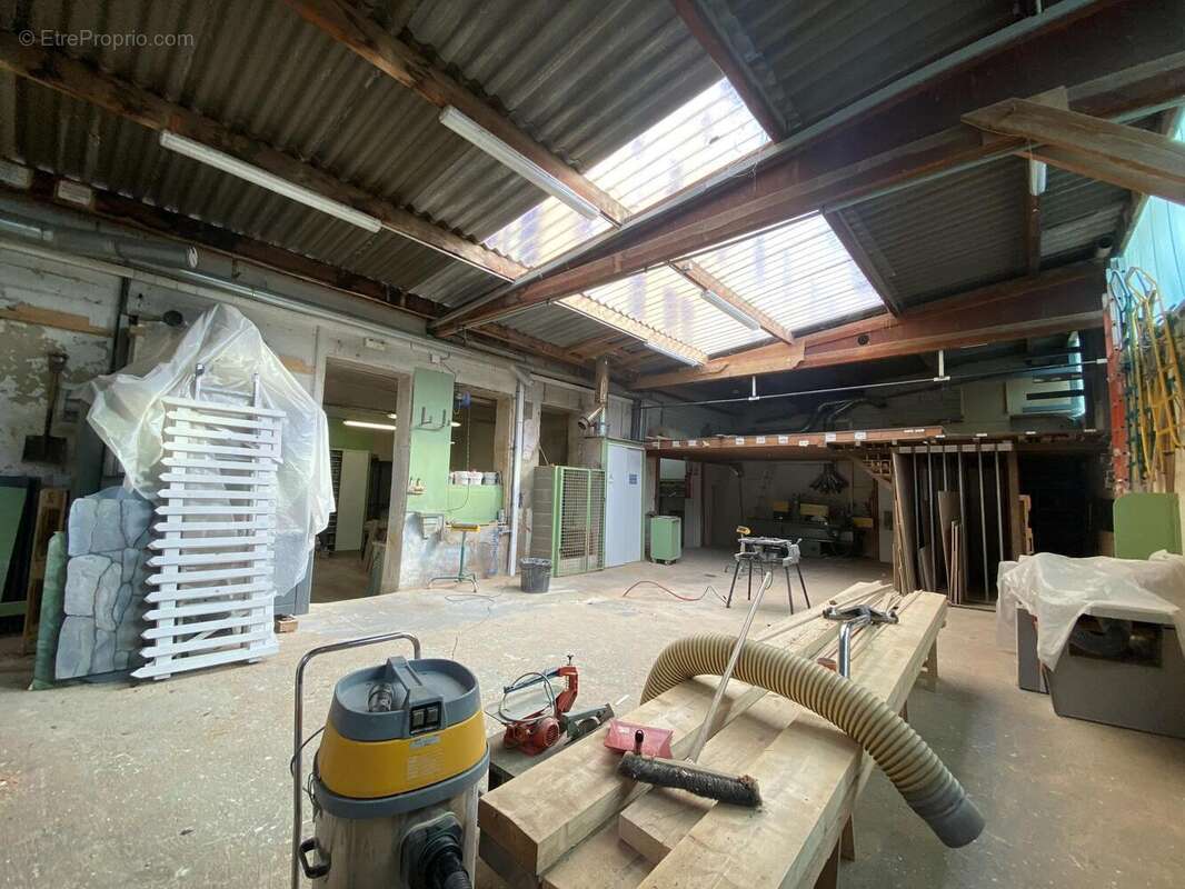 Photo 4 - Maison à LYON-1E