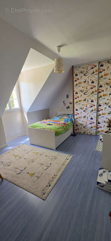 Maison à BEAUGENCY