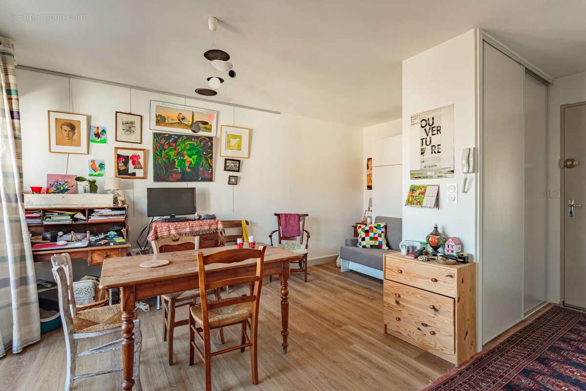 Appartement à SAINT-JEAN-DE-LUZ