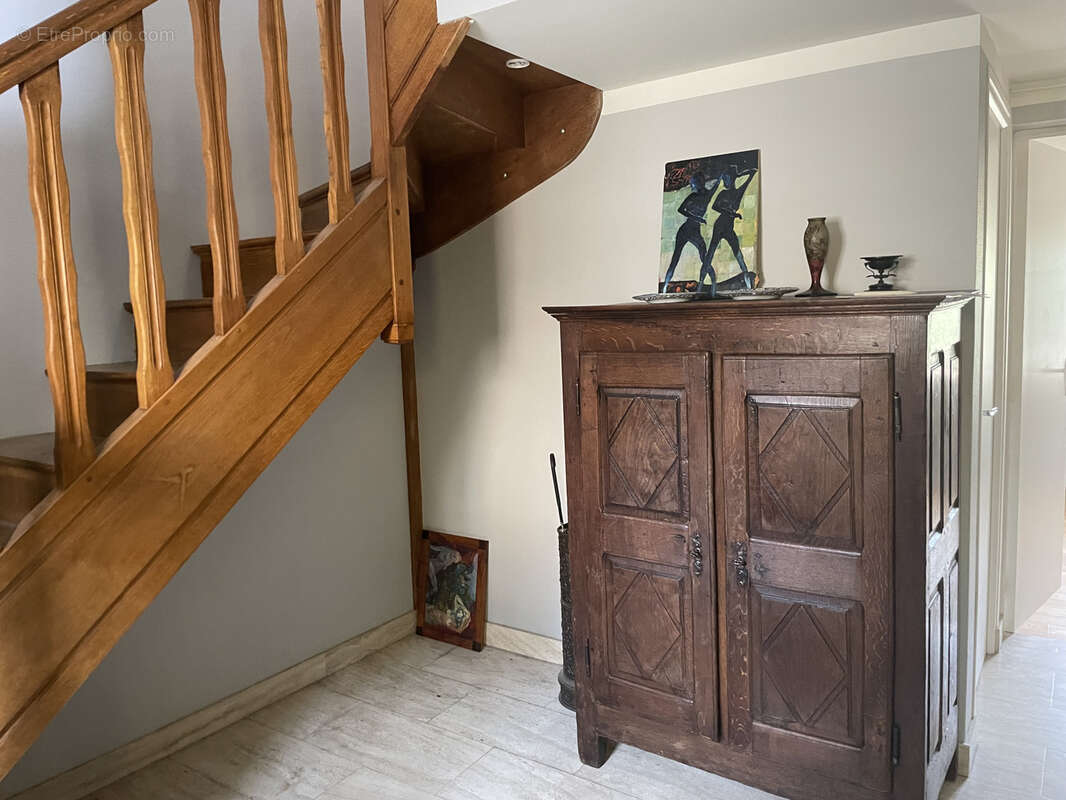Maison de bourg 3 chambres - photo 2