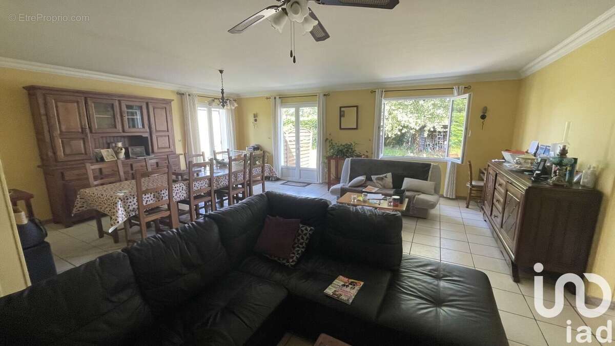 Photo 6 - Maison à SAINTE-EULALIE-EN-BORN