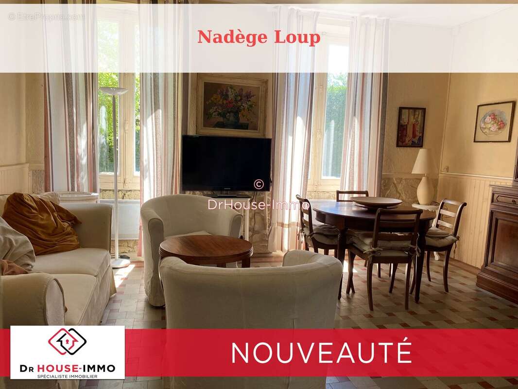Maison 110 m² à Sementron  - photo 6