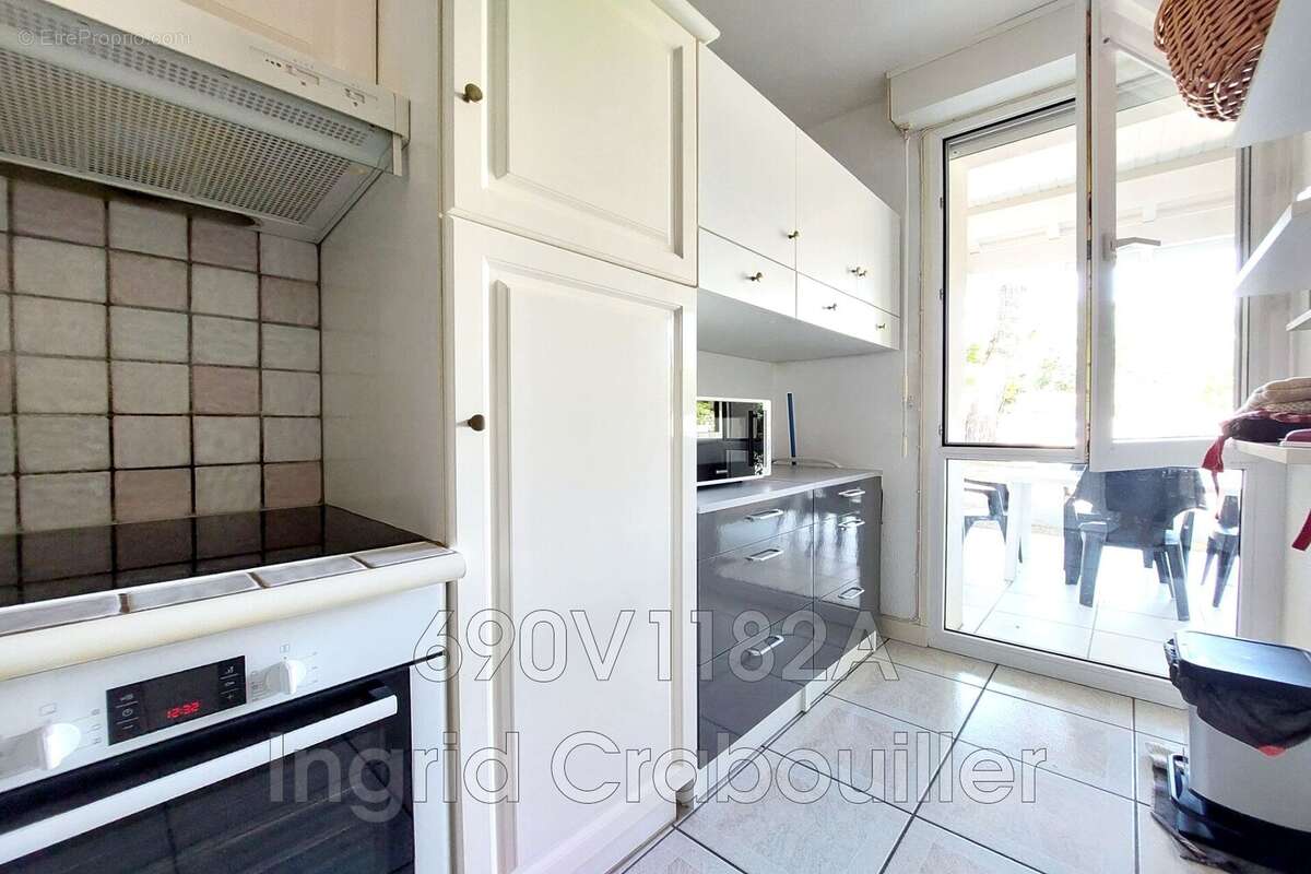 Appartement à ROYAN