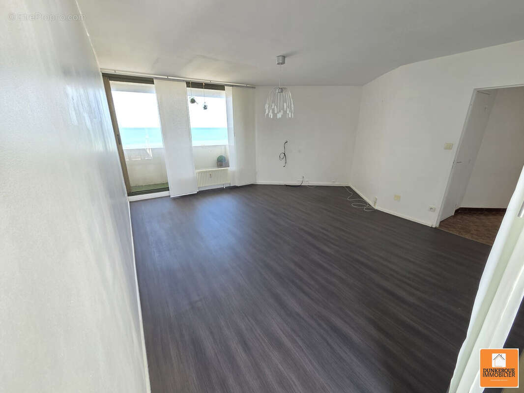 Appartement 88 m² à Dunkerque  - photo 2