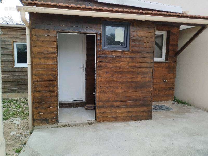 Maison à GAGNY