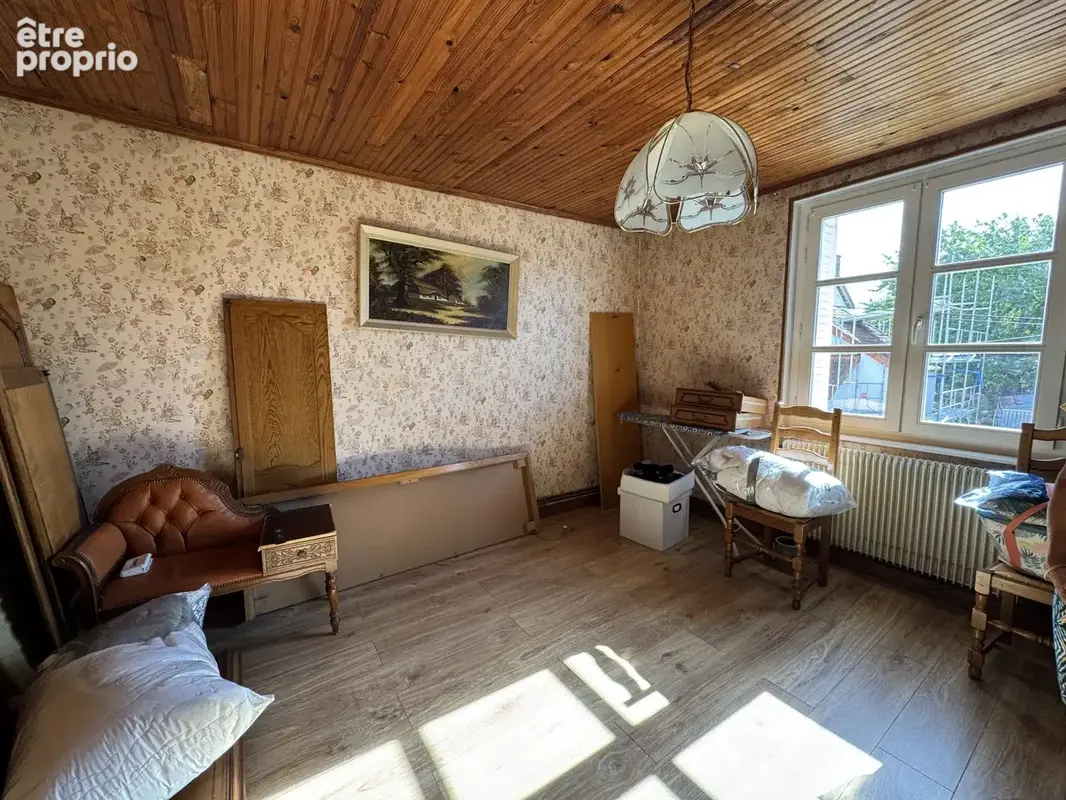 Maison 4 pièces 74 m² à vendre à Dole (39100) - photo 8