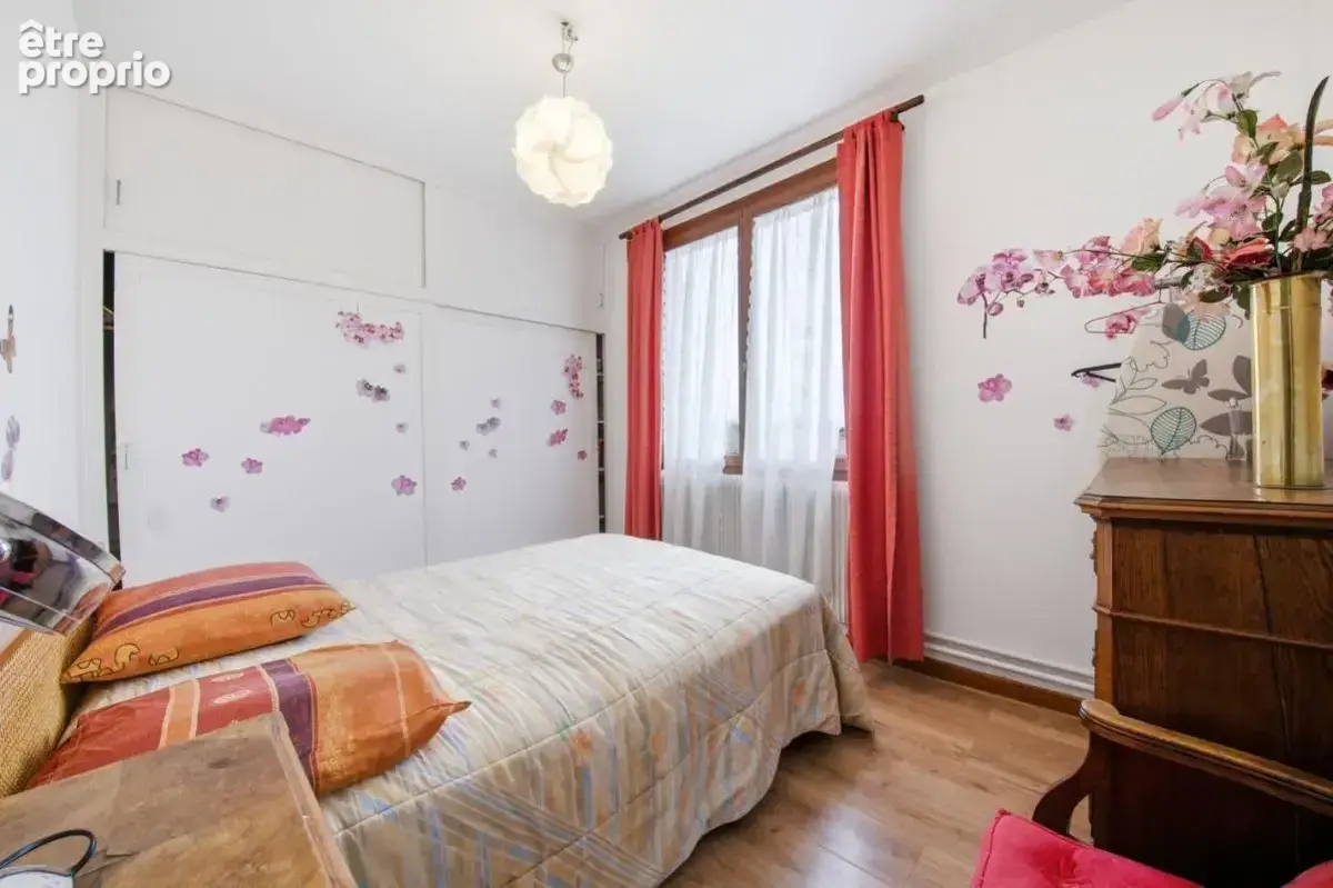 Maison 5 pièces 110 m² à vendre à Les Bordes (71350) - photo 4