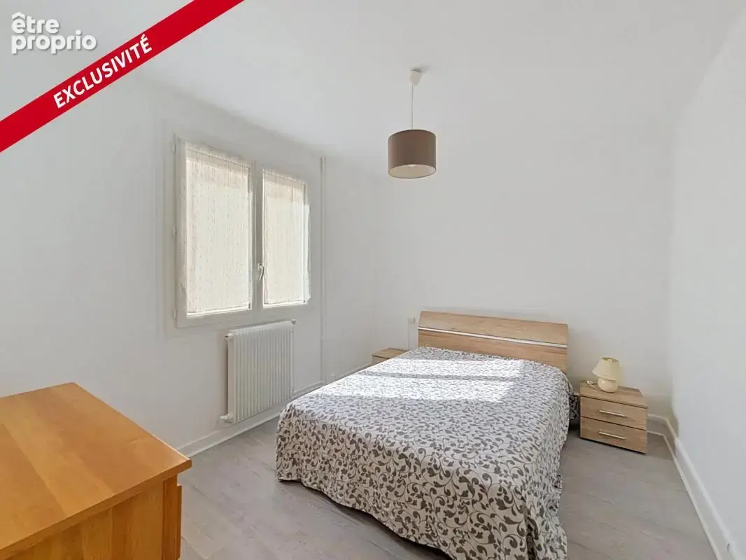 Appartement T3 – 2 chambres – Résidence Plaisance - photo 4