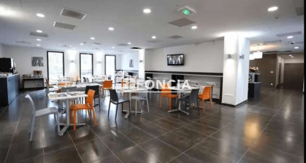 Appartement à RUNGIS