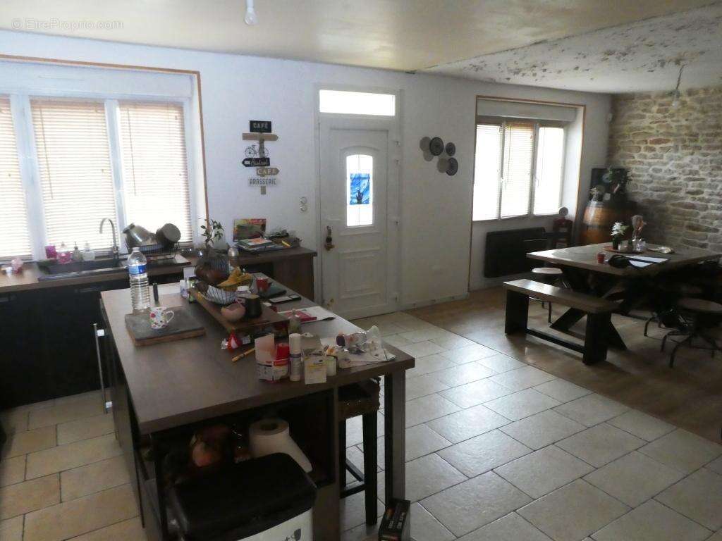 Maison à LE FAOUET
