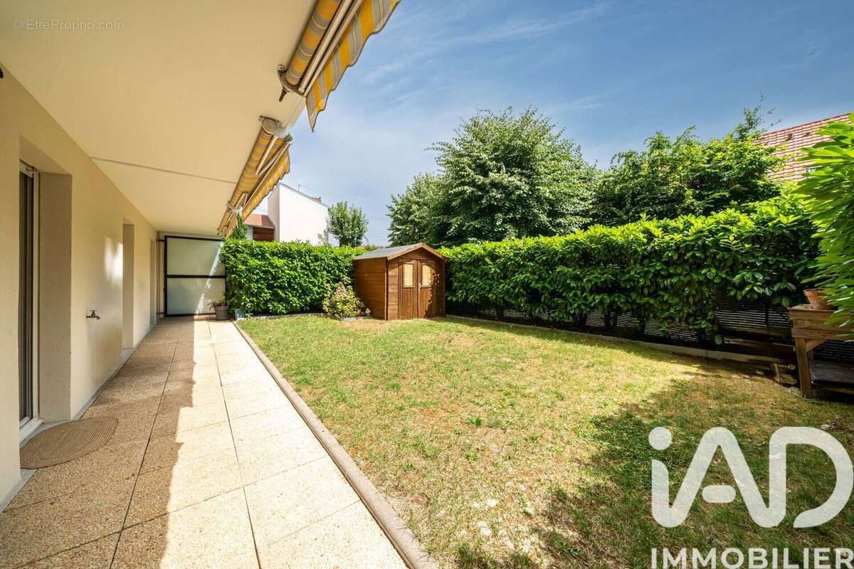 Photo 9 - Appartement à COLOMBES