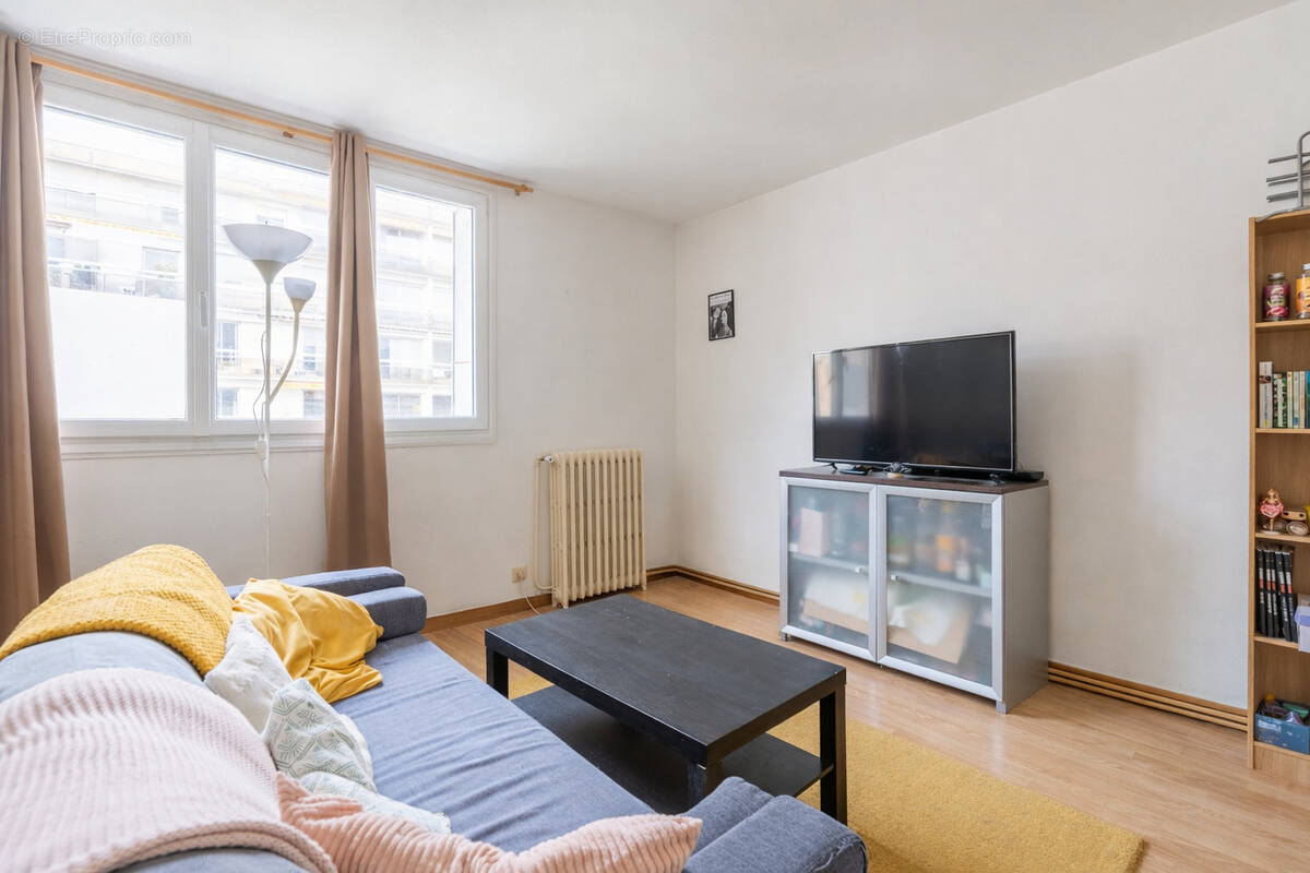 Appartement à TOURS