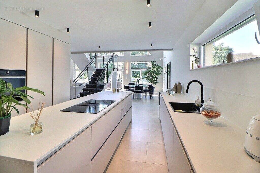 Maison à FORTSCHWIHR