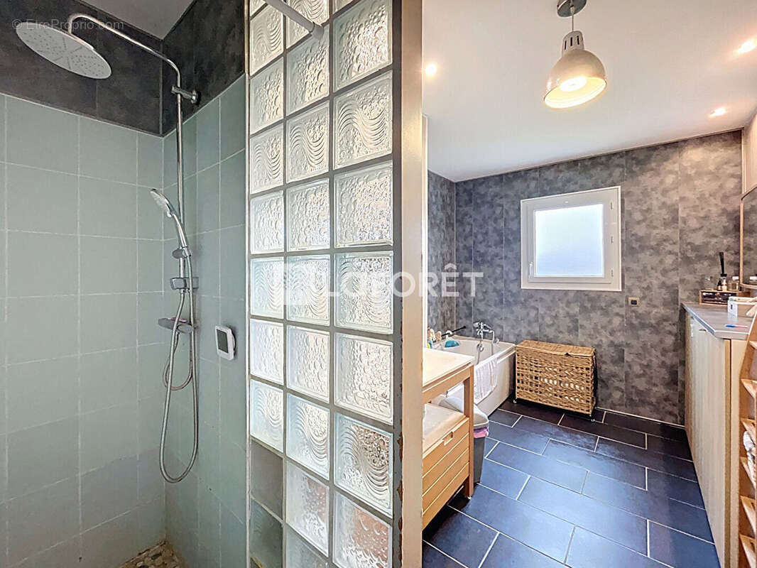 Maison à SAINT-MARTIN