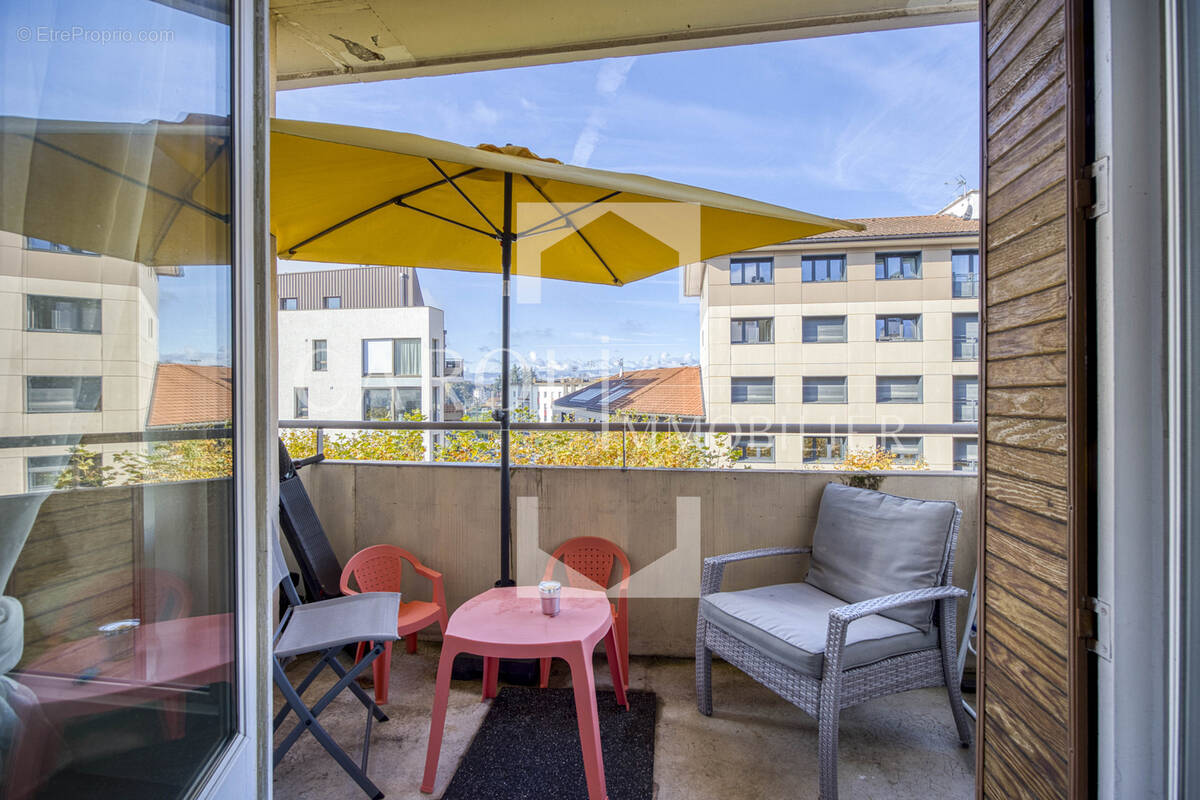 Appartement à ANNECY