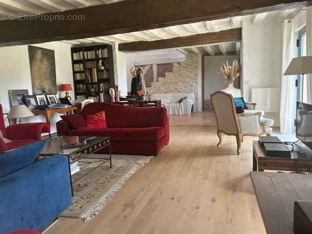 Maison à MONDOUBLEAU