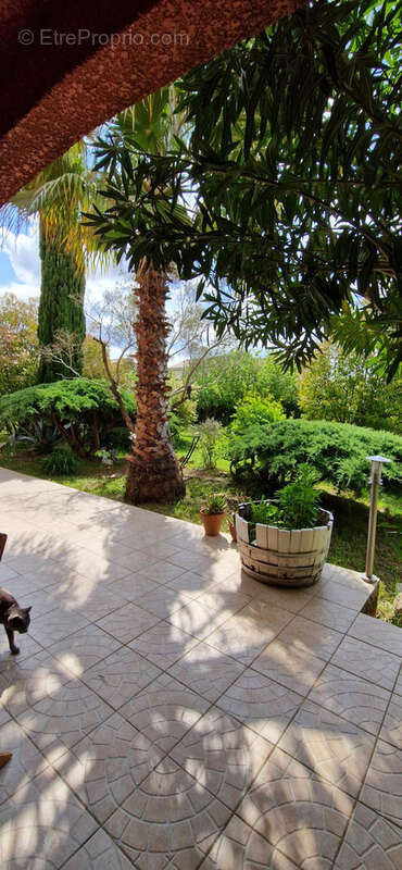 villa 4 chambres bollene 84500 - photo 11