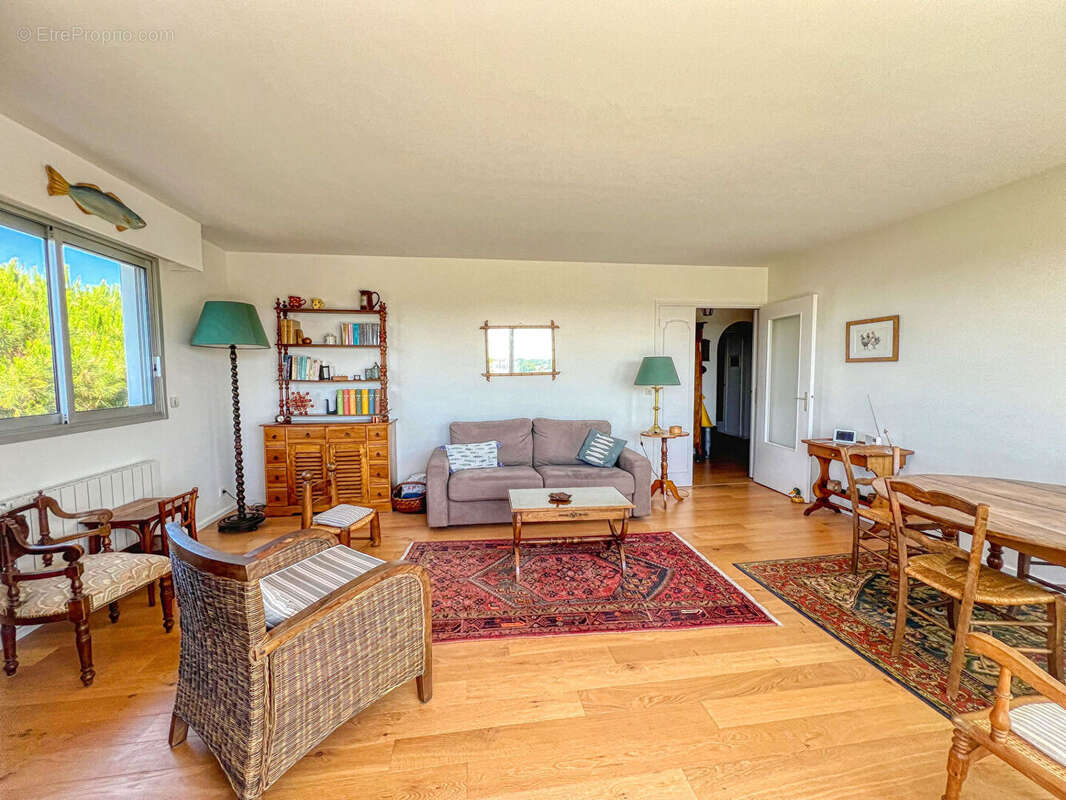 Appartement à ROYAN