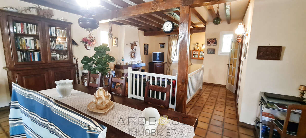 Maison à TONNEINS