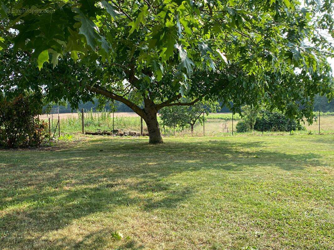 Maison à SAINT-MARTIN-DE-GURSON