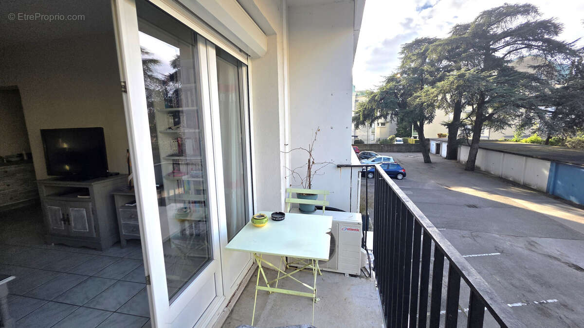 Appartement à VALENCE
