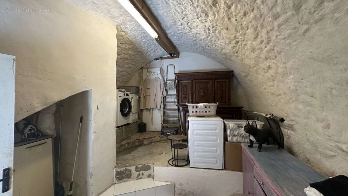 Maison à CHATEAUNEUF-DU-RHONE
