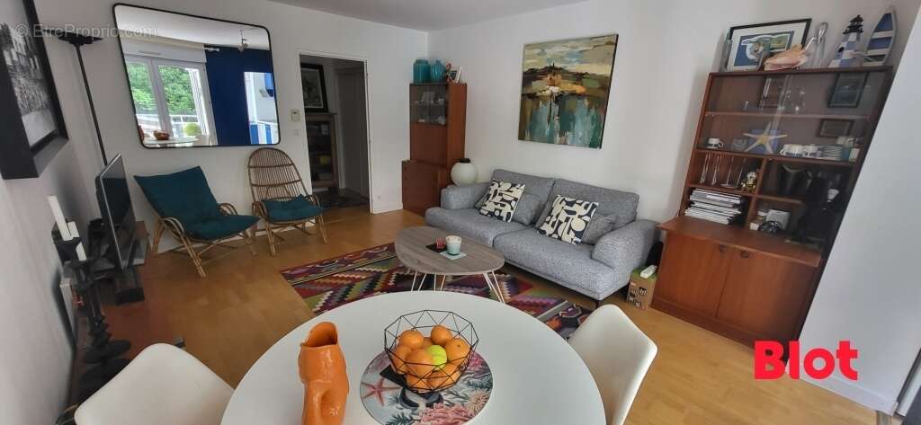 Appartement à DINARD