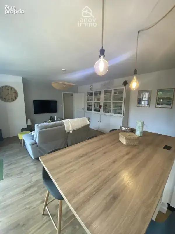 Appartement t3 avec jardin exposé sud/ ouest proche de toute - photo 6
