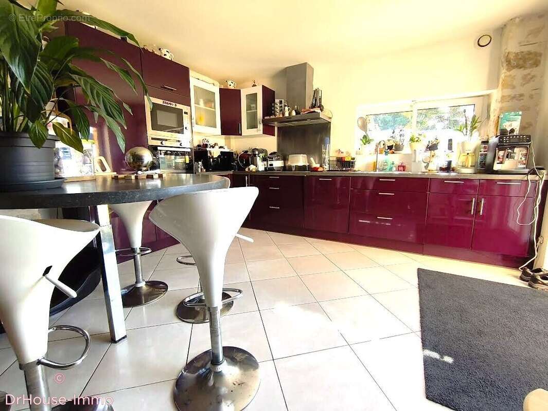Maison 135 m² à Thiviers  - photo 13