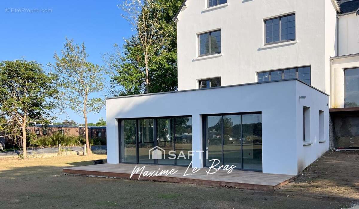 Photo 5 - Appartement à CONCARNEAU