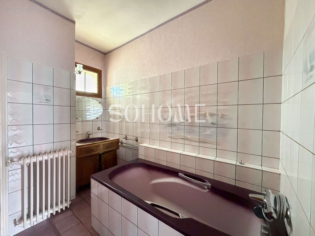 Maison T6 - Witry les Reims - photo 10