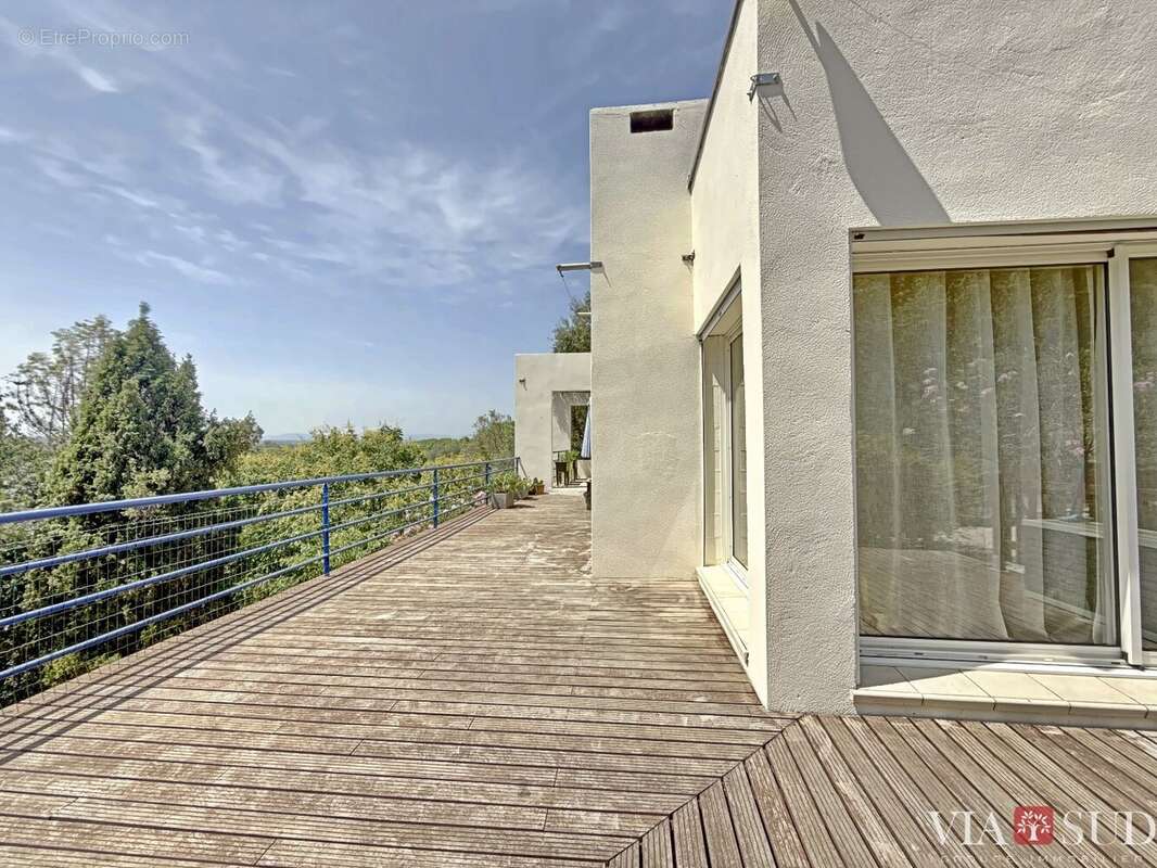Maison à BEZIERS