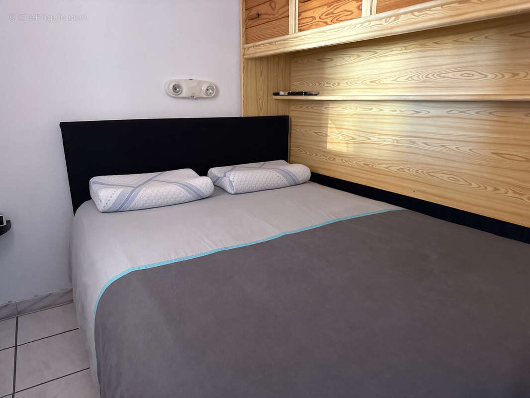 Appartement à SAINT-HILAIRE-DE-RIEZ