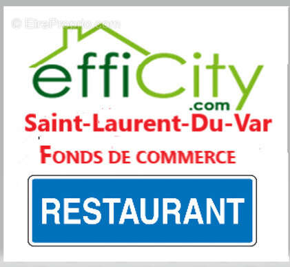 Commerce à SAINT-LAURENT-DU-VAR